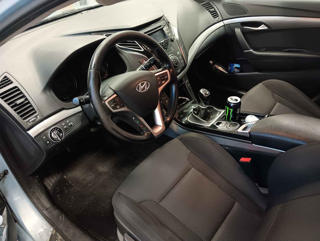 Hyundai I40 1.6. gdi 