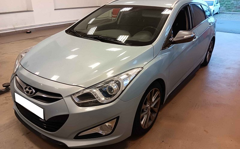 Hyundai I40 1.6. gdi 