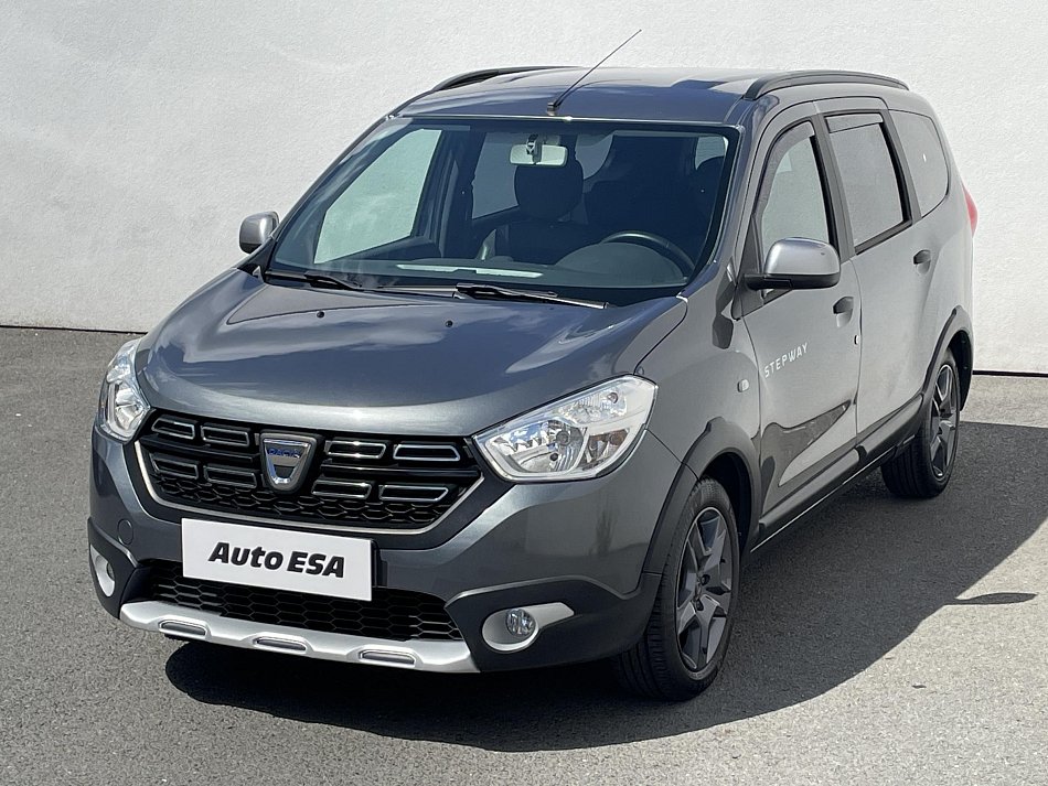 Dacia Lodgy 1.6 SCe 