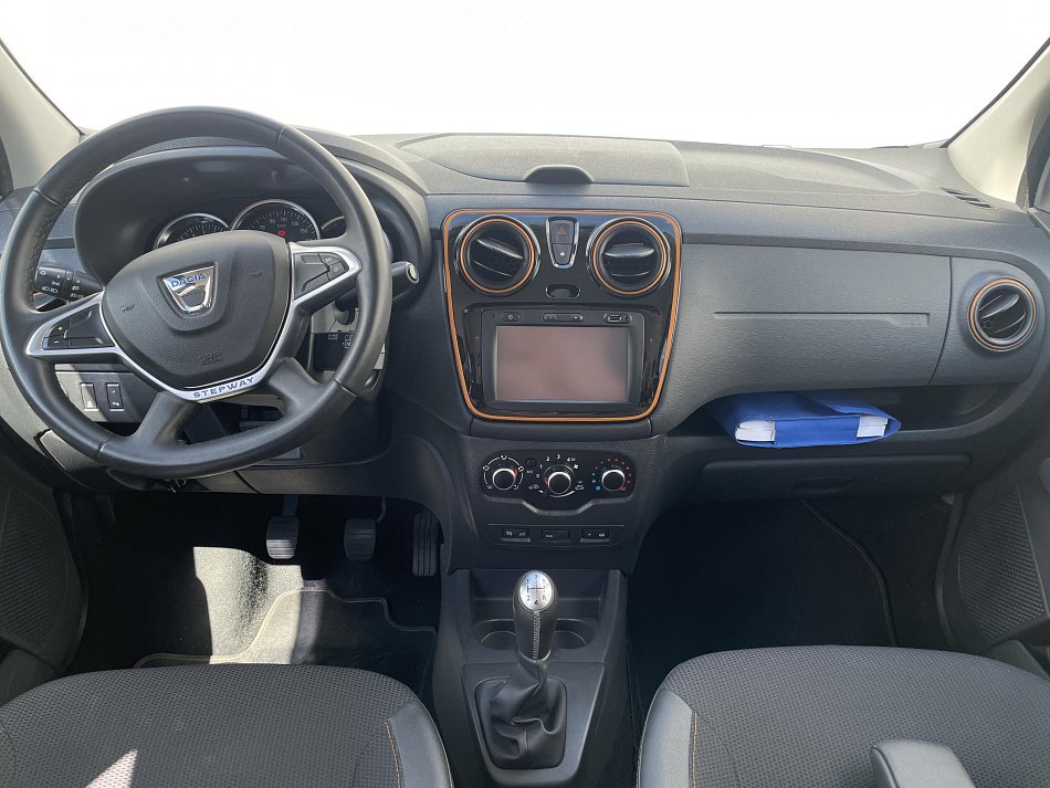 Dacia Lodgy 1.6 SCe 