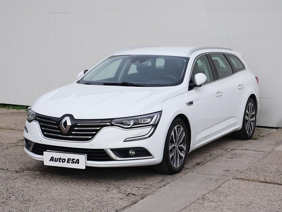 Renault Talisman 1.6DCI 