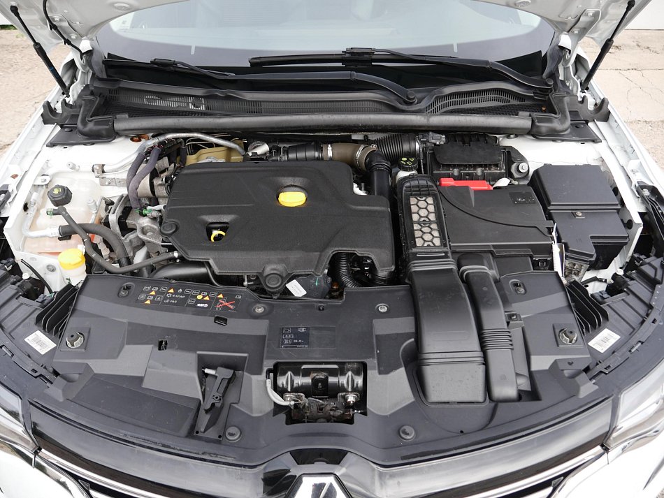 Renault Talisman 1.6DCI 