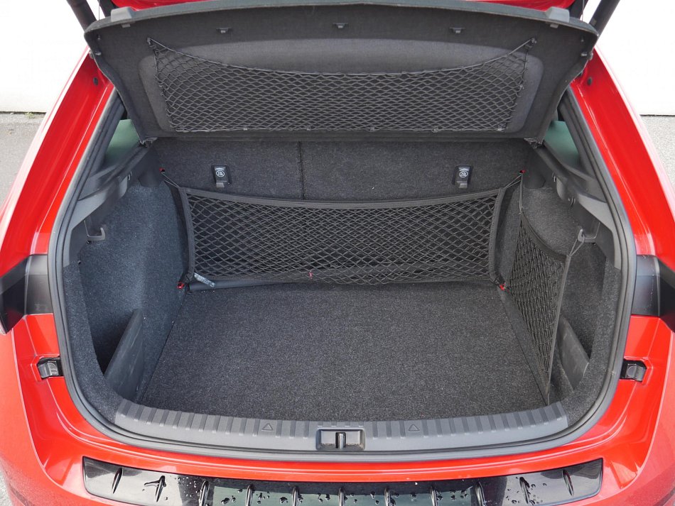 Škoda Scala 1.5 TSi Style