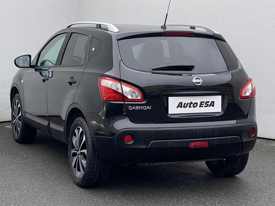 Nissan Qashqai 1.6 I-Way