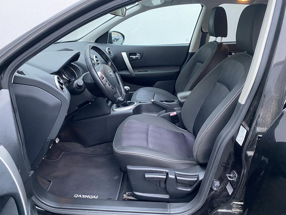 Nissan Qashqai 1.6 I-Way