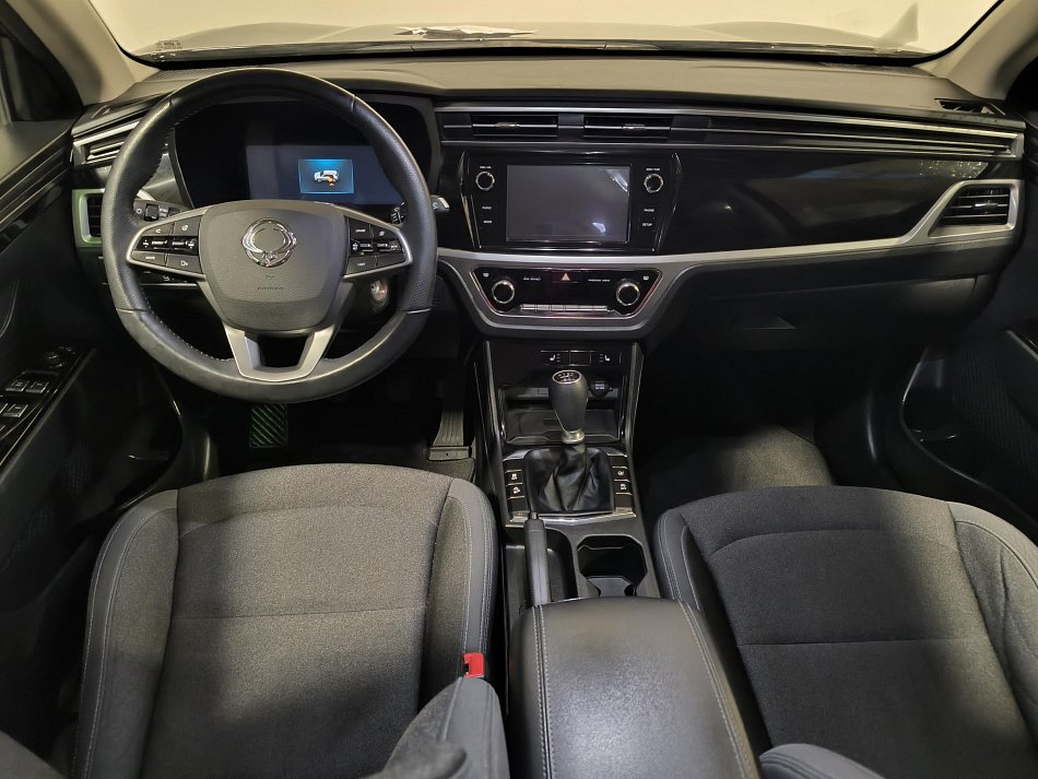 SsangYong Korando 1.5T-GDi 