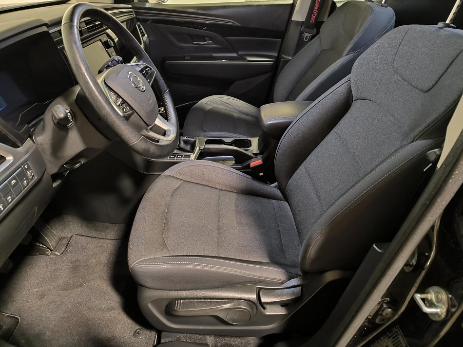 SsangYong Korando 1.5T-GDi 