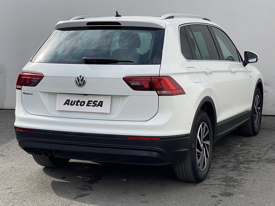 Volkswagen Tiguan 1.5 TSi Join