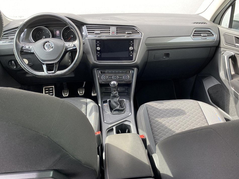 Volkswagen Tiguan 1.5 TSi Join