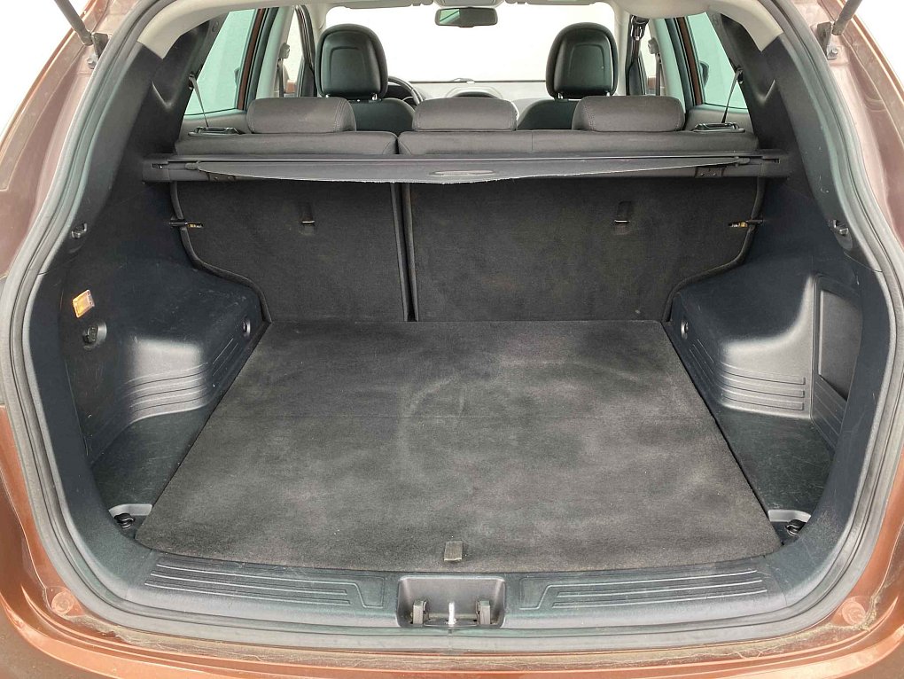 Hyundai Ix35 1.6 GDi Comfort 2WD