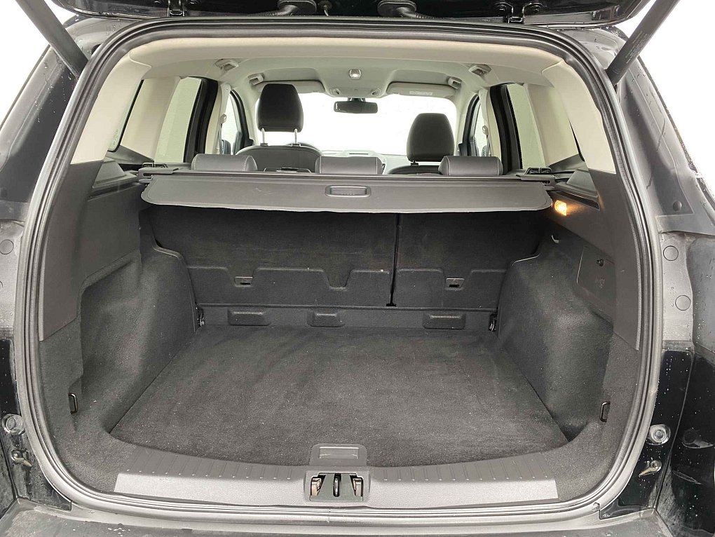 Ford Kuga 1.5 EB Titanium