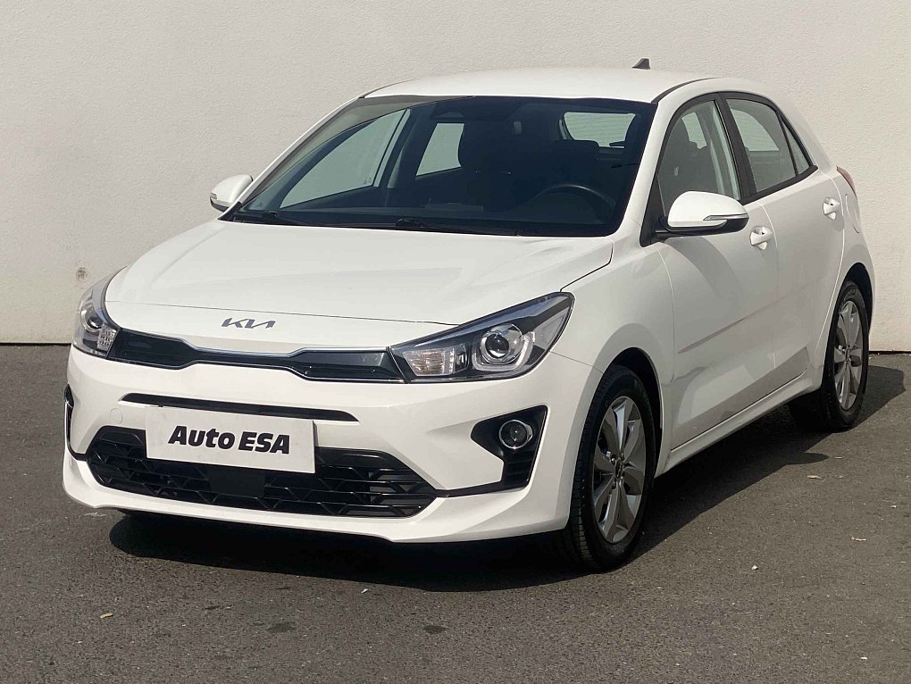 Kia Rio 1.2 Vision