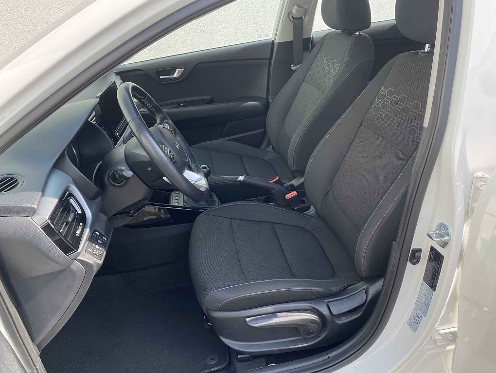 Kia Rio 1.2 Vision