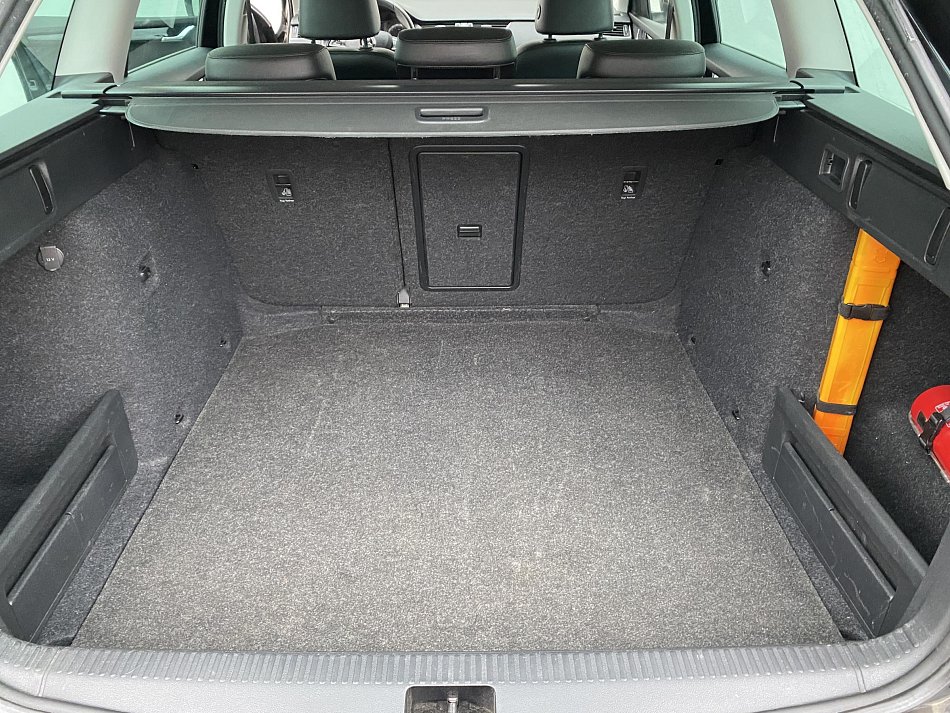 Škoda Octavia III 1.6 TDi Style