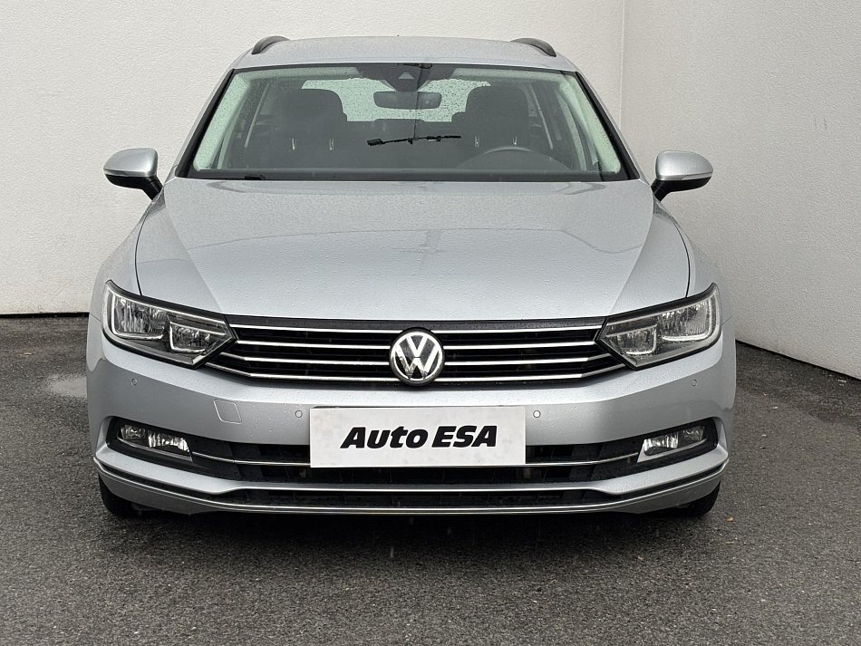 Volkswagen Passat 2.0 TDi Comfortline