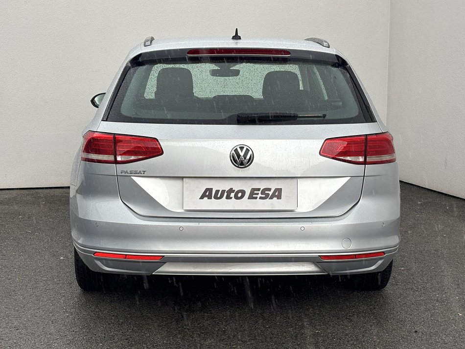 Volkswagen Passat 2.0 TDi Comfortline