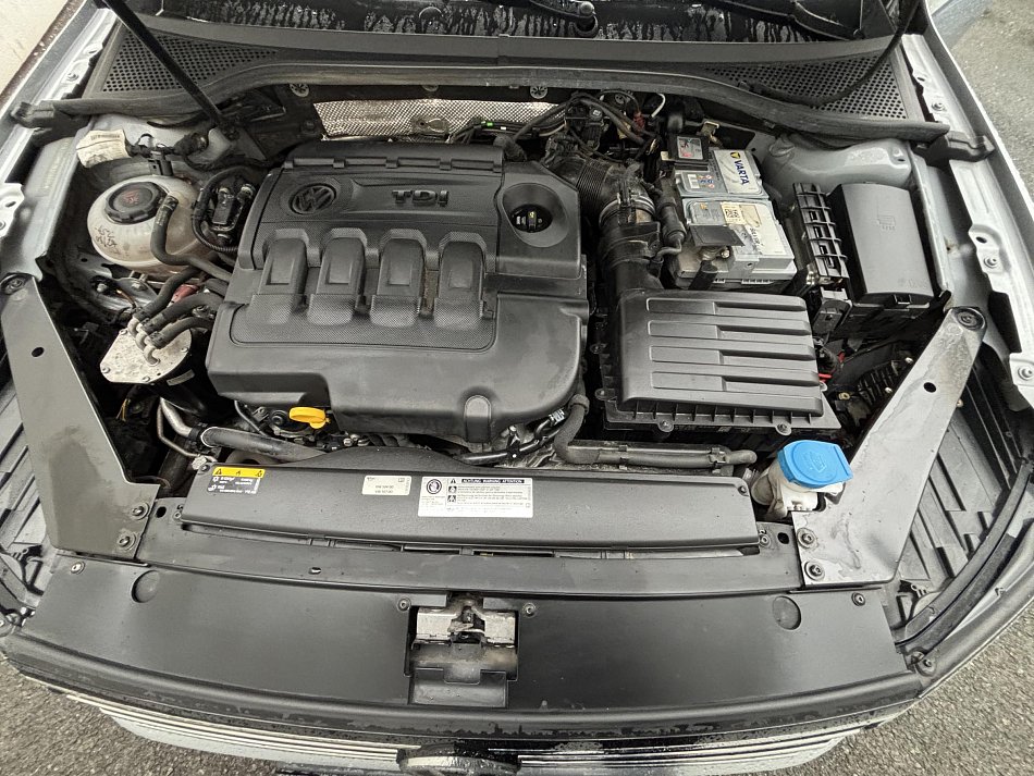 Volkswagen Passat 2.0 TDi Comfortline