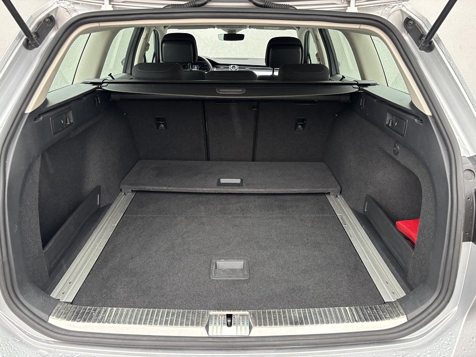 Volkswagen Passat 2.0 TDi Comfortline