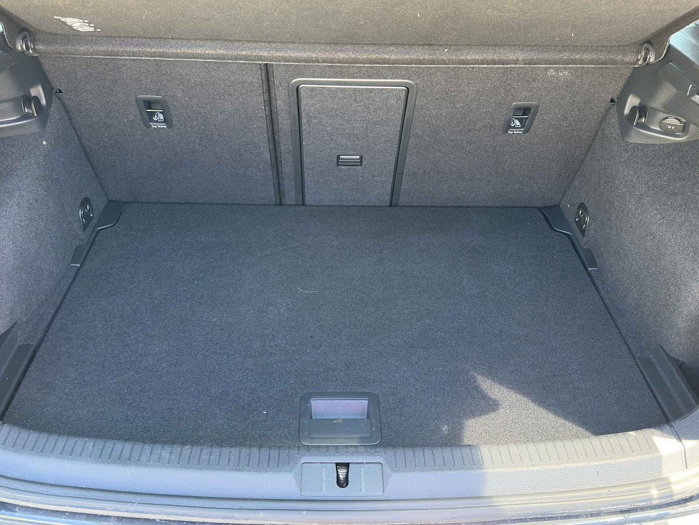 Volkswagen Golf 1.4 TSi Comfortline