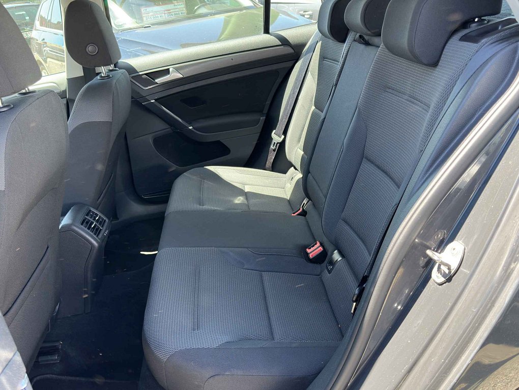Volkswagen Golf 1.4 TSi Comfortline