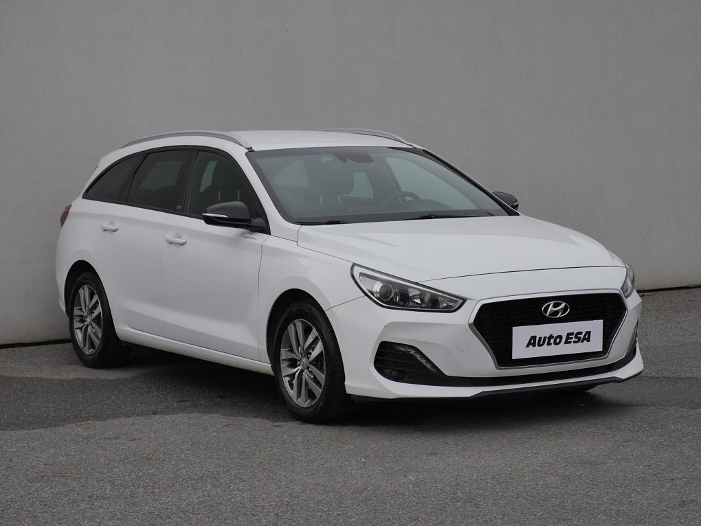 Hyundai I30 1.0 TGDi Trikolor Comfort