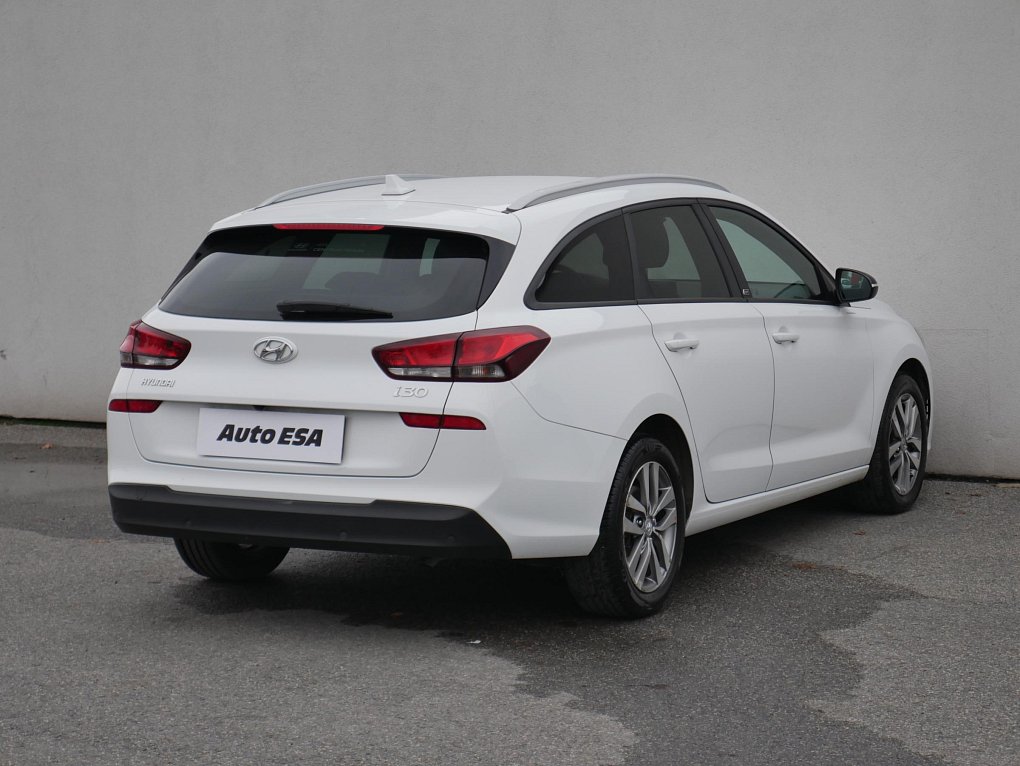 Hyundai I30 1.0 TGDi Trikolor Comfort