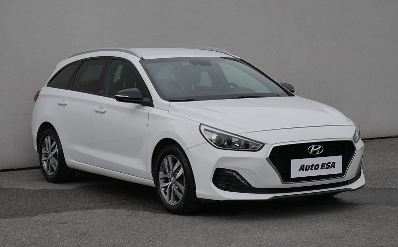 Hyundai I30 1.0 TGDi Trikolor Comfort