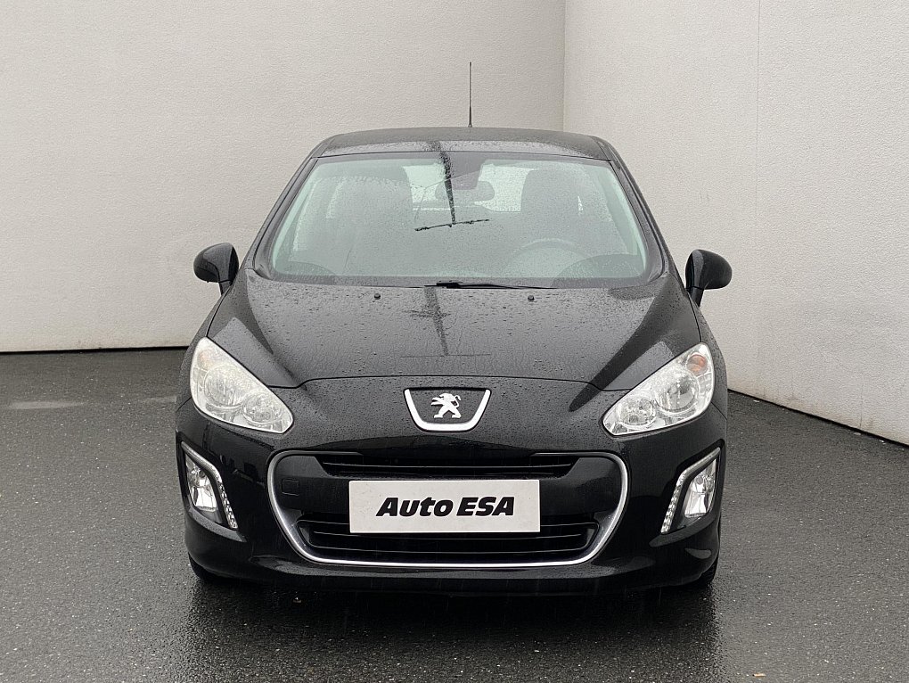 Peugeot 308 1.6i Active
