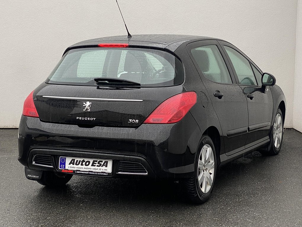 Peugeot 308 1.6i Active