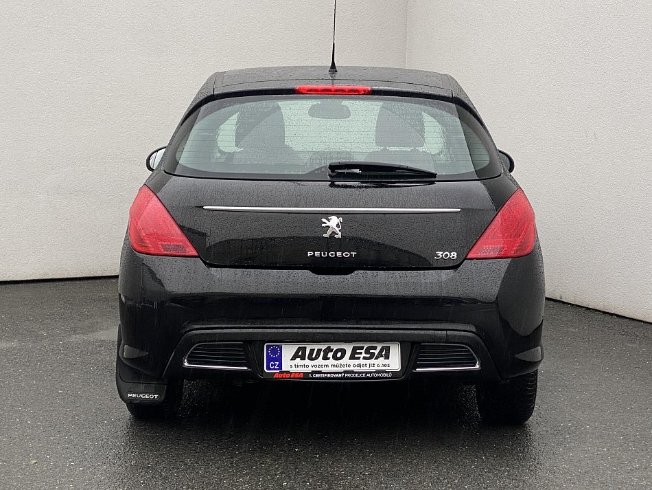 Peugeot 308 1.6i Active