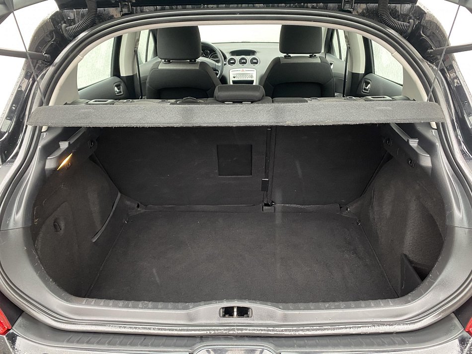 Peugeot 308 1.6i Active