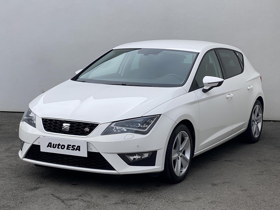Seat Leon 1.4 TSi FR