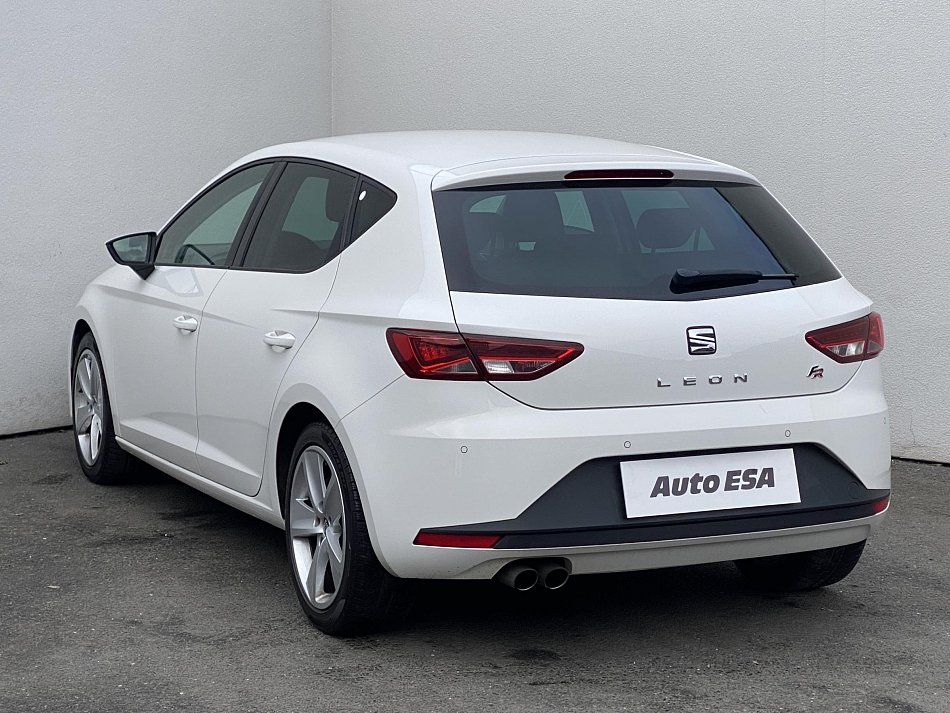 Seat Leon 1.4 TSi FR