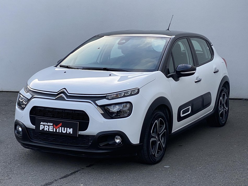 Citroën C3 1.2 PT Shine
