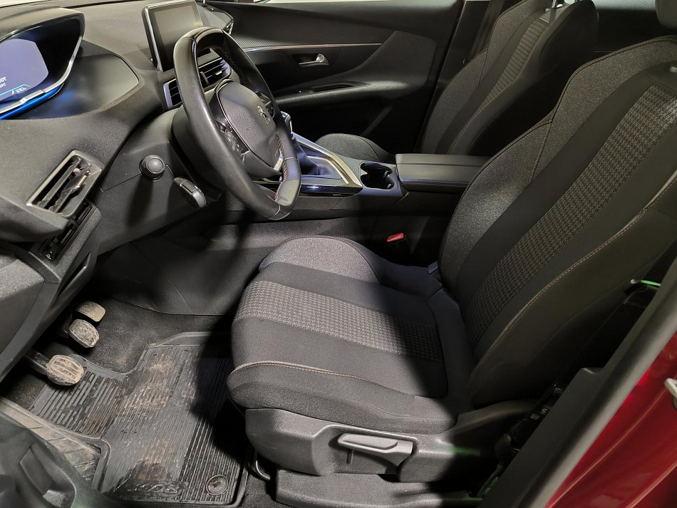 Peugeot 3008 1.6HDi Active