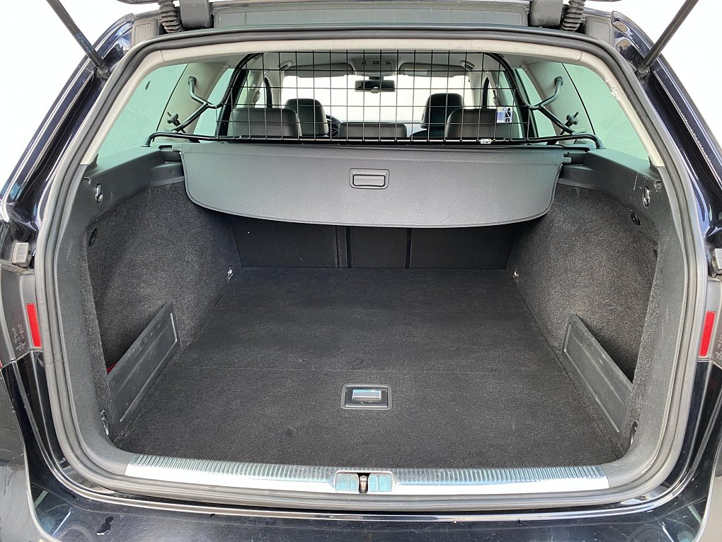 Volkswagen Passat 2.0 TDi Highline