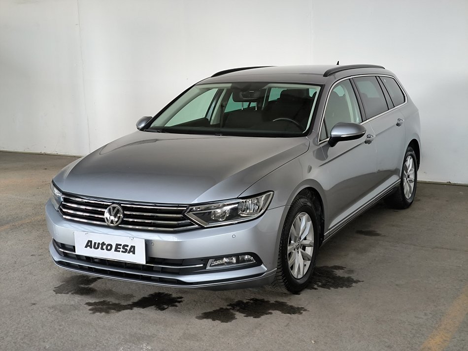 Volkswagen Passat 1.5 TSi Comfortline