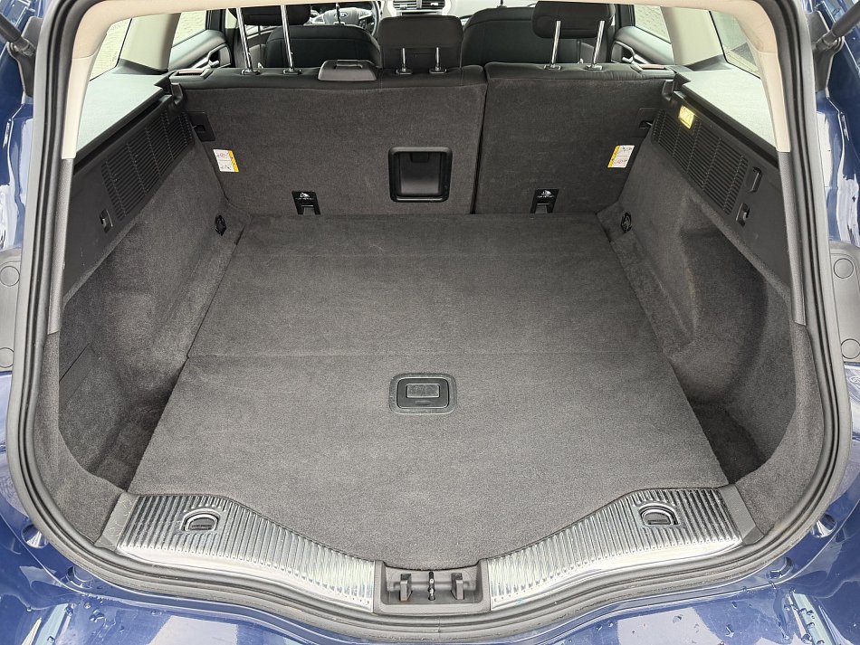 Ford Mondeo 2.0 TDCI 