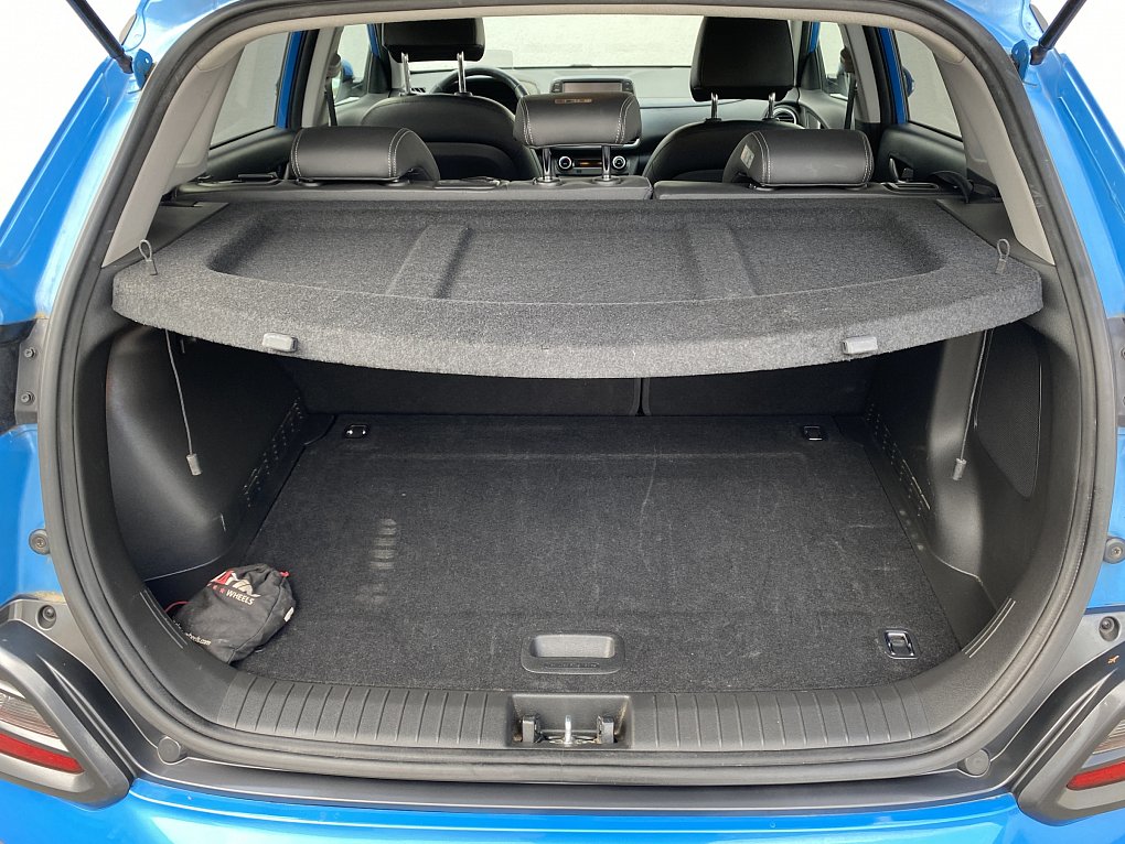 Hyundai Kona 1.6T-GDi Premium 4WD