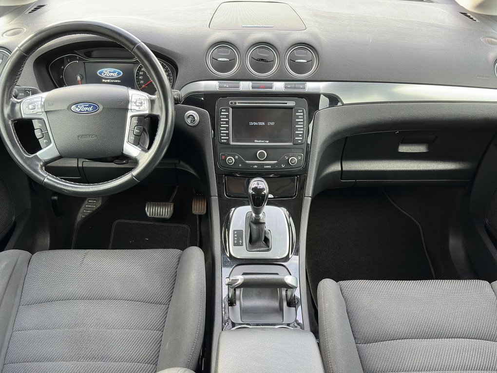 Ford Galaxy 2.0 TDCi  7 míst