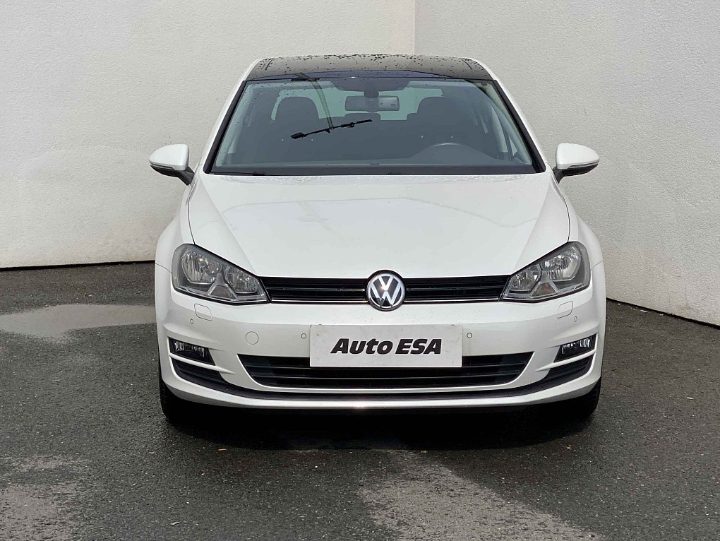 Volkswagen Golf 1.4 TSi CUP