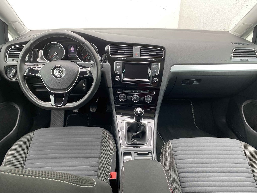 Volkswagen Golf 1.4 TSi CUP