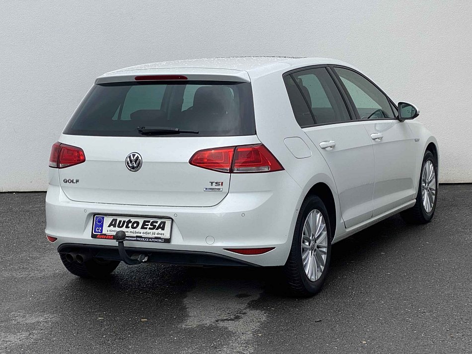 Volkswagen Golf 1.4 TSi CUP