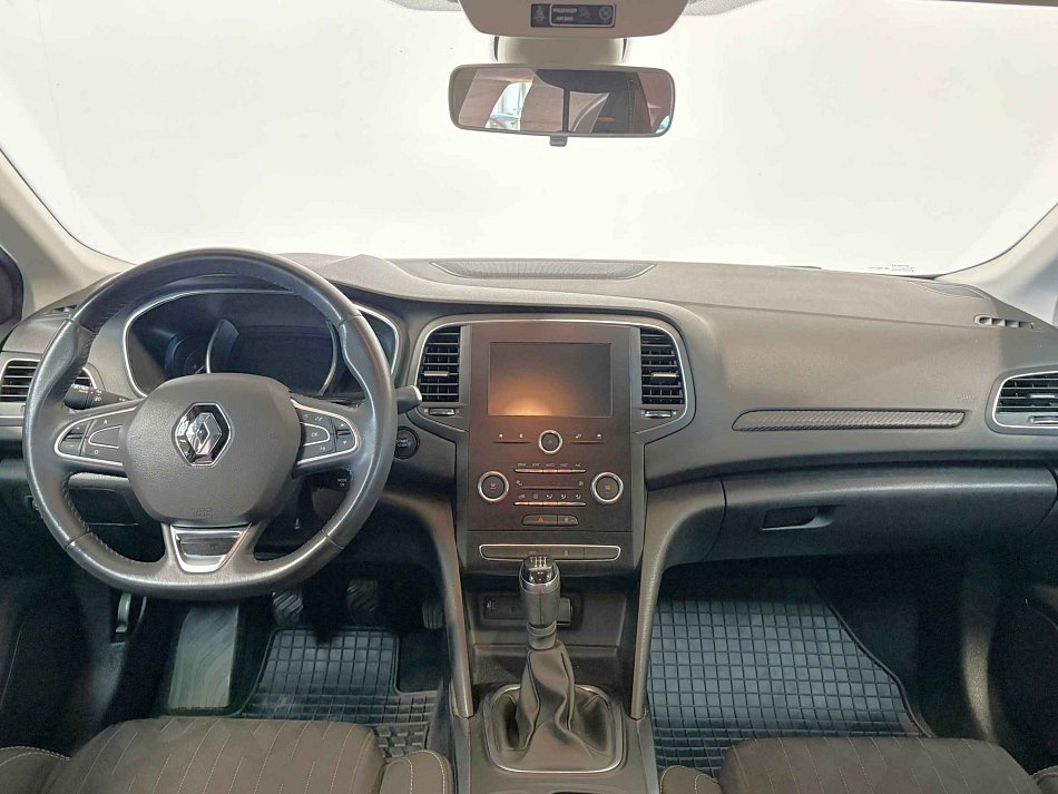 Renault Mégane 1.3 TCe 