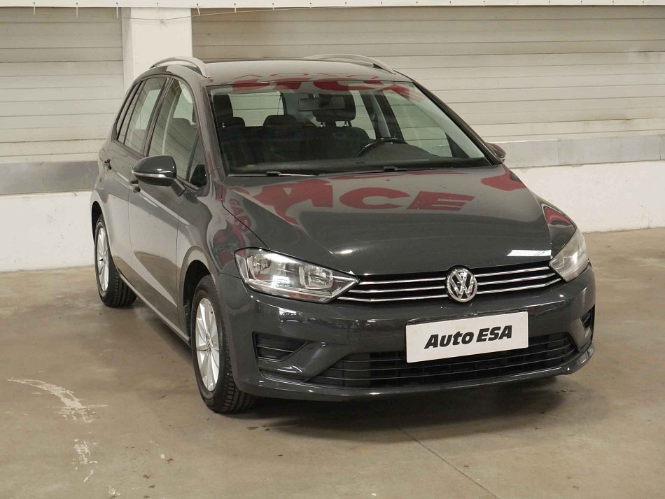 Volkswagen Sportsvan 1.2 TSi 