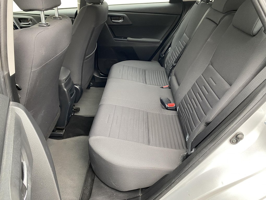 Toyota Auris 1.6 D-4D 