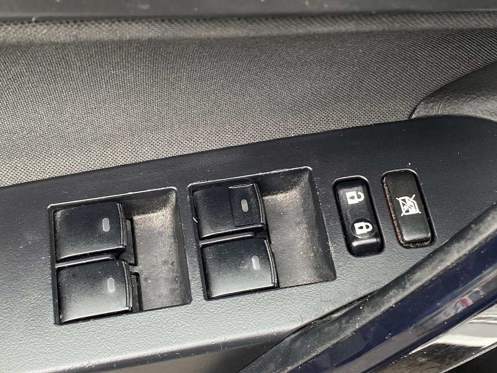 Toyota Auris 1.6 D-4D 