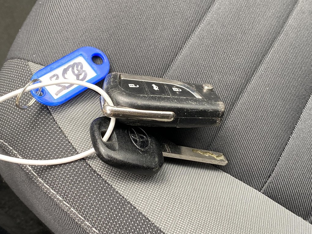 Toyota Auris 1.6 D-4D 