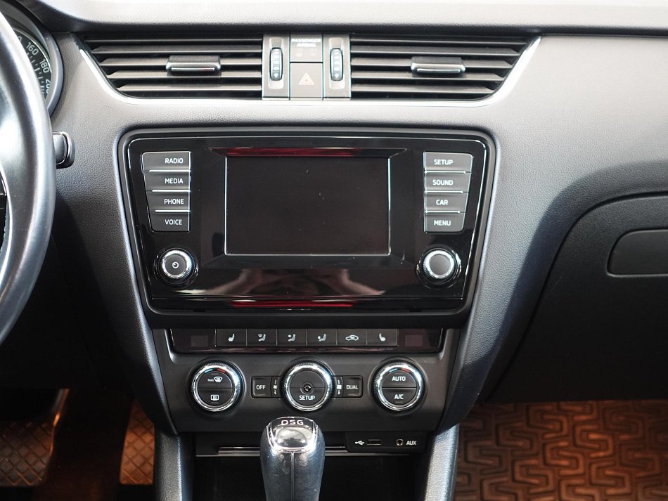 Škoda Octavia III 2.0 TDi Elegance