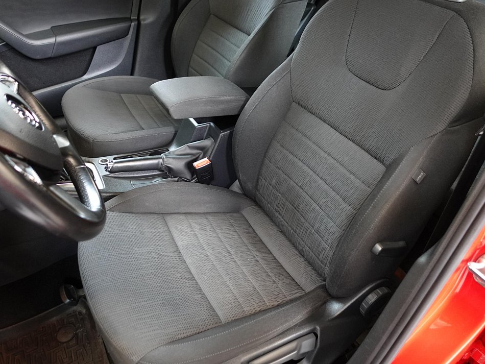 Škoda Octavia III 2.0 TDi Elegance